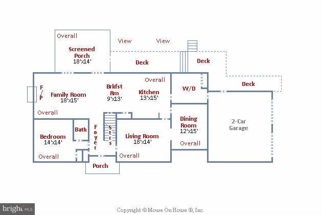 24 Elmridge Road Arnold, MD 21012 - Photo 28 of 30