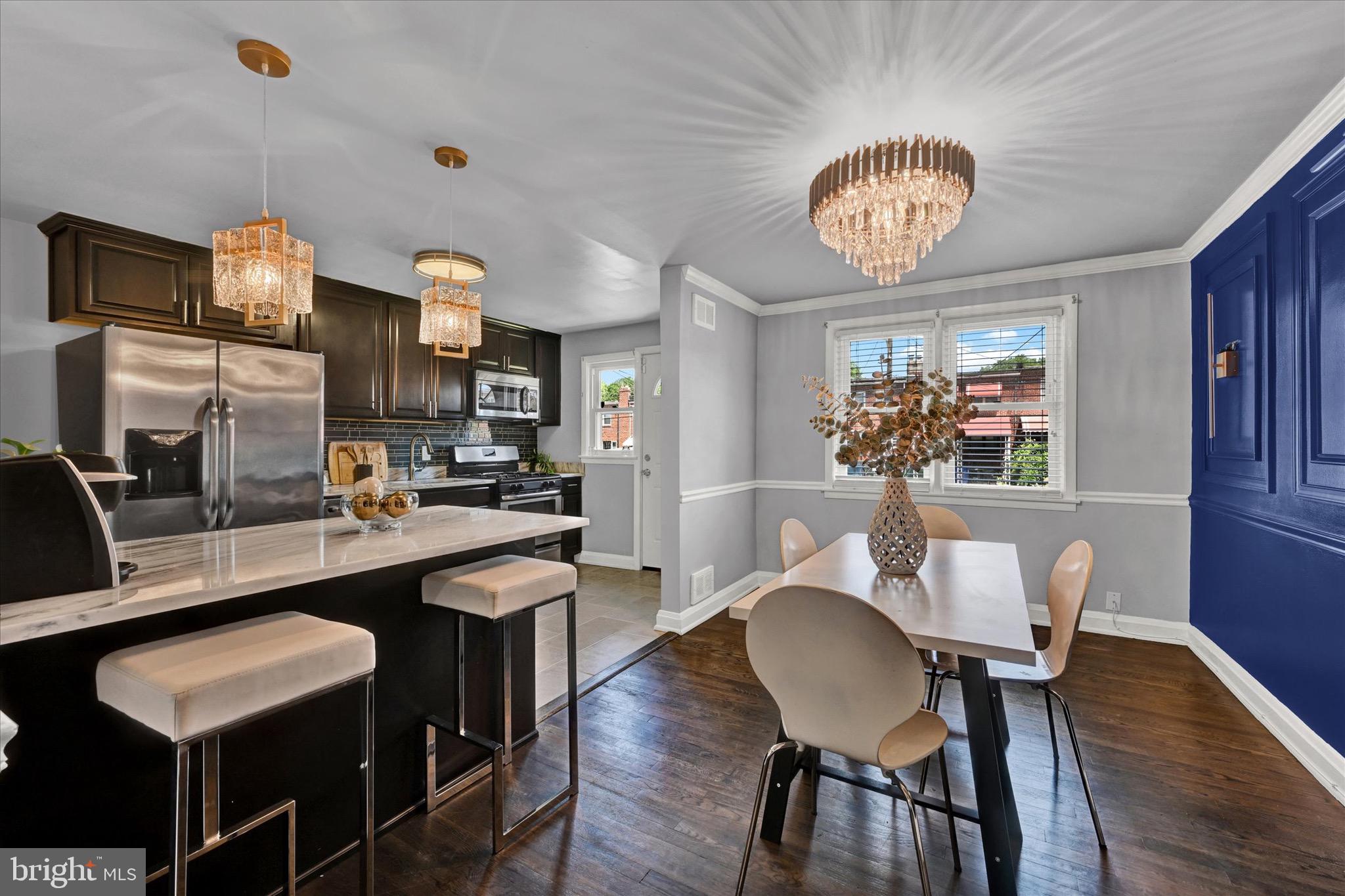 1127 Wicklow Road Baltimore, MD 21229 - Photo 5 of 26