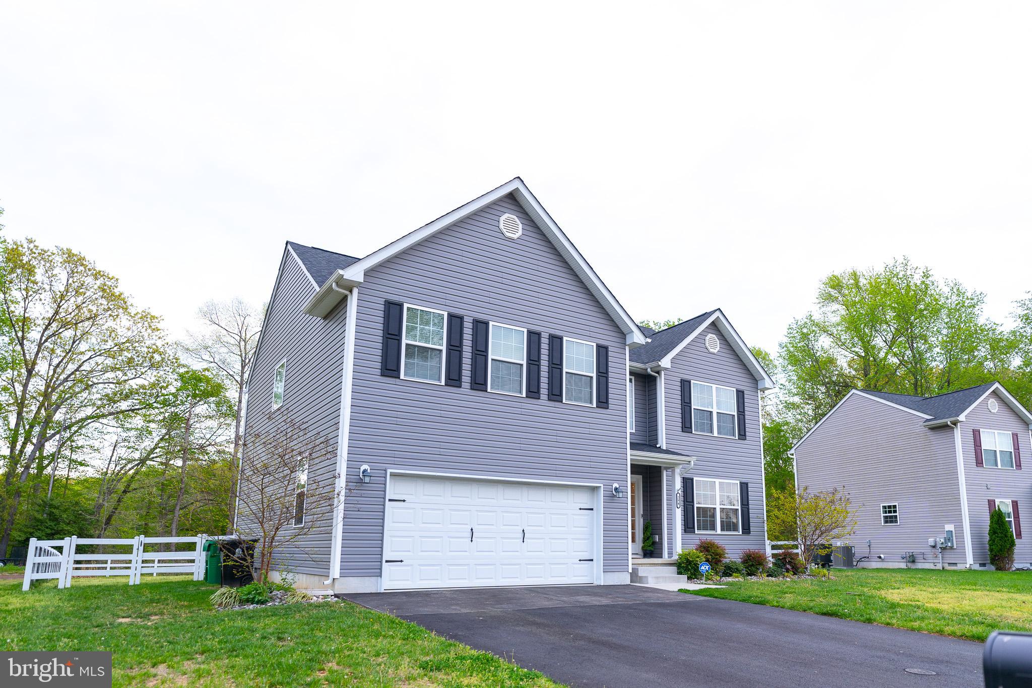294 Quaker Hill Road Magnolia, DE 19962 - Photo 2 of 38 Gallery Image 2