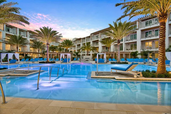 $710,000 | 10941 East County Highway 30A, Unit 335, Inlet Beach, FL 32461