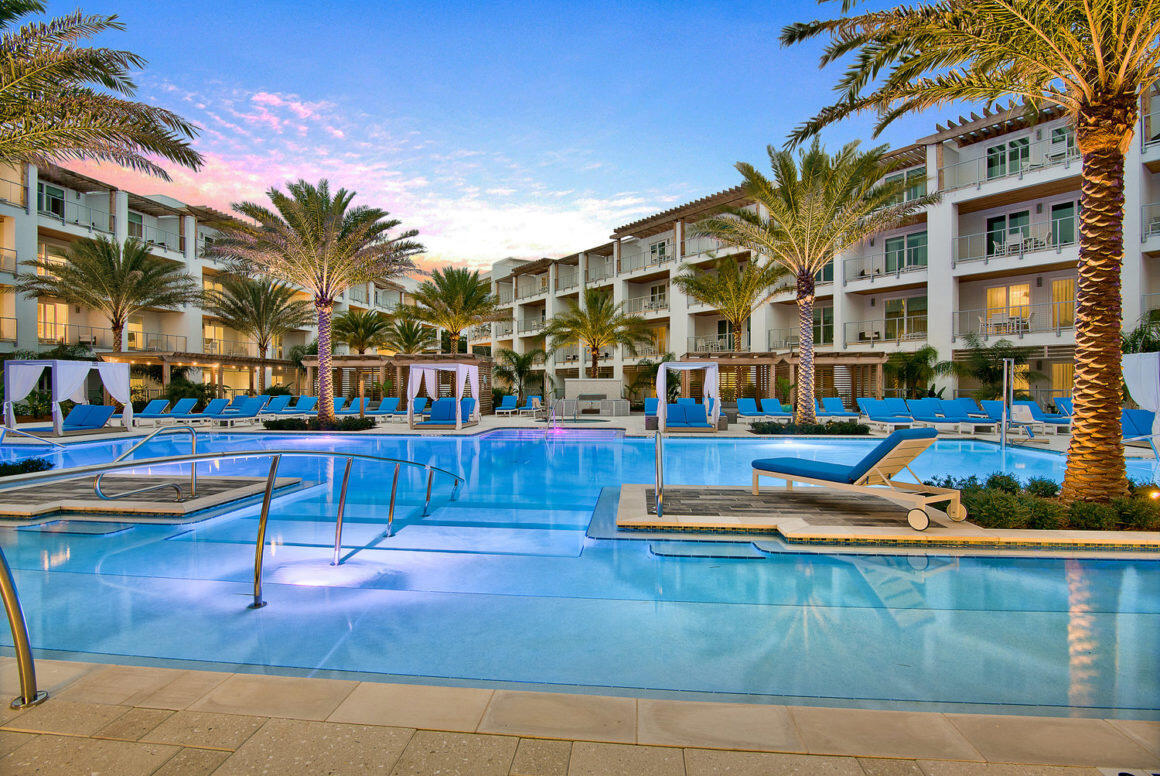 10941 East County Highway 30A, Unit 335 Inlet Beach, FL 32461 - Photo 3 of 47 Coastal Luxury Meets Effortless Living
