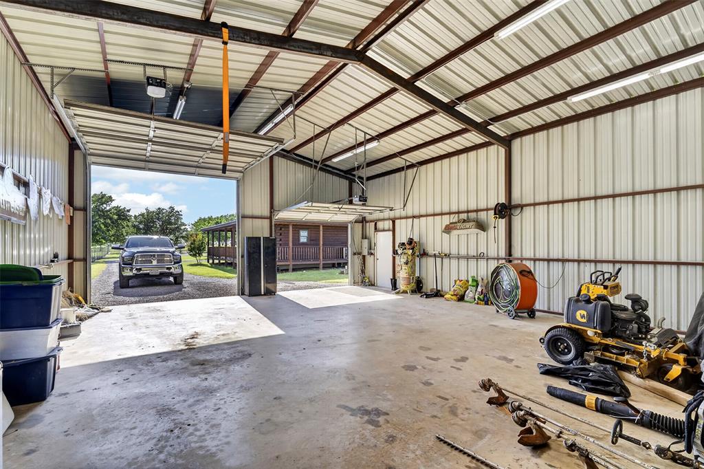 2270 Mitchell Road Krum, TX 76249 - Photo 22 of 29
