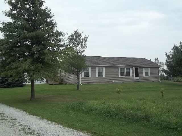 9840 South 200 E Road Muncie, IN 47302 - Photo 1 of 24 Gallery Image 1