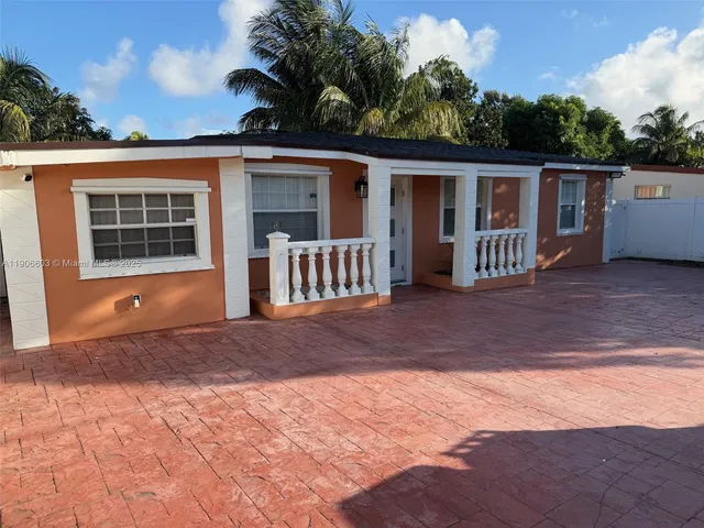 $525,000 | 361 Northeast 160th Terrace, Miami, FL 33162