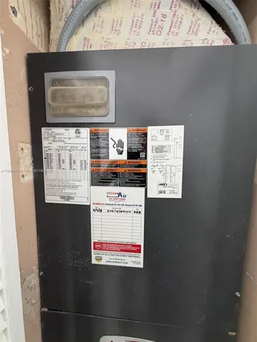 $525,000 | 361 Northeast 160th Terrace, Miami, FL 33162