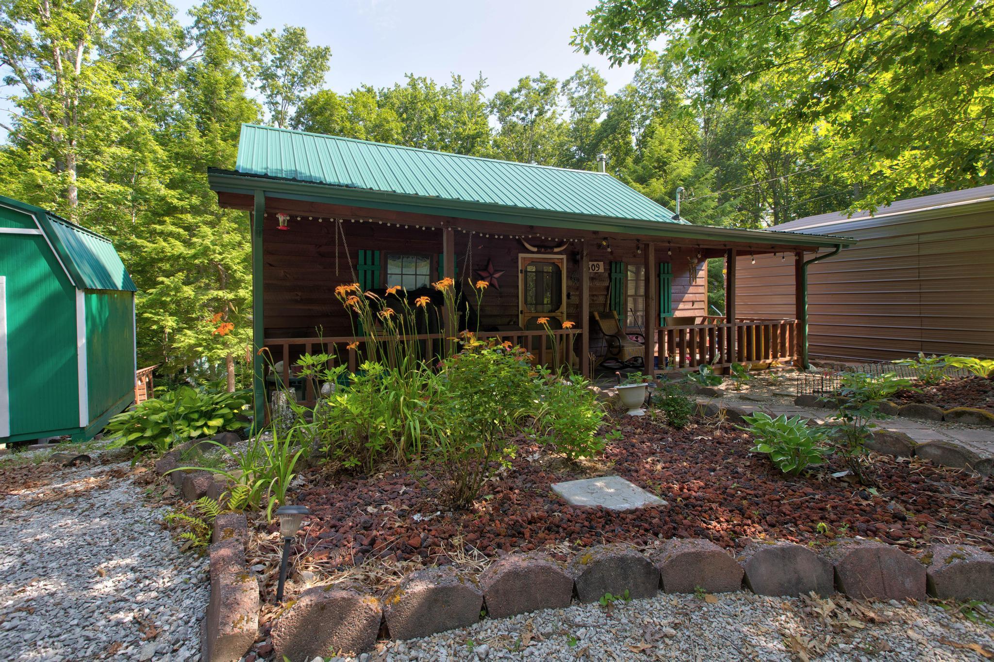 509 Deer Run Road Wellington, KY 40387 - Photo 4 of 25 PWM20830_1_2