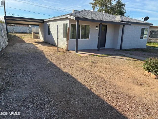 $280,000 | 3215 West Taylor Street, Phoenix, AZ 85009