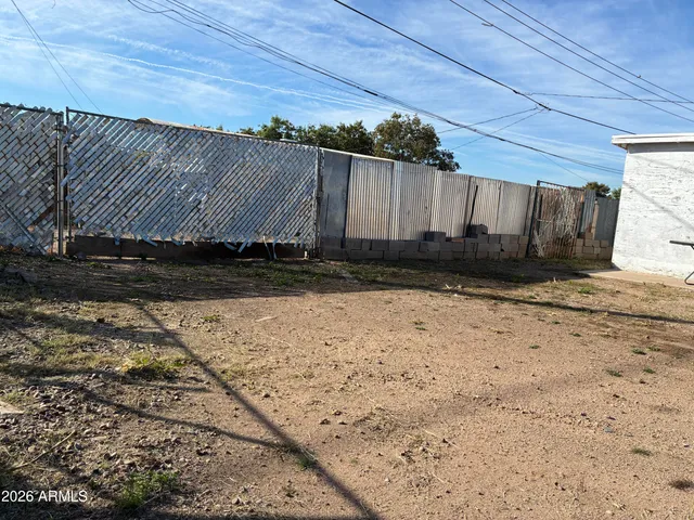 $280,000 | 3215 West Taylor Street, Phoenix, AZ 85009