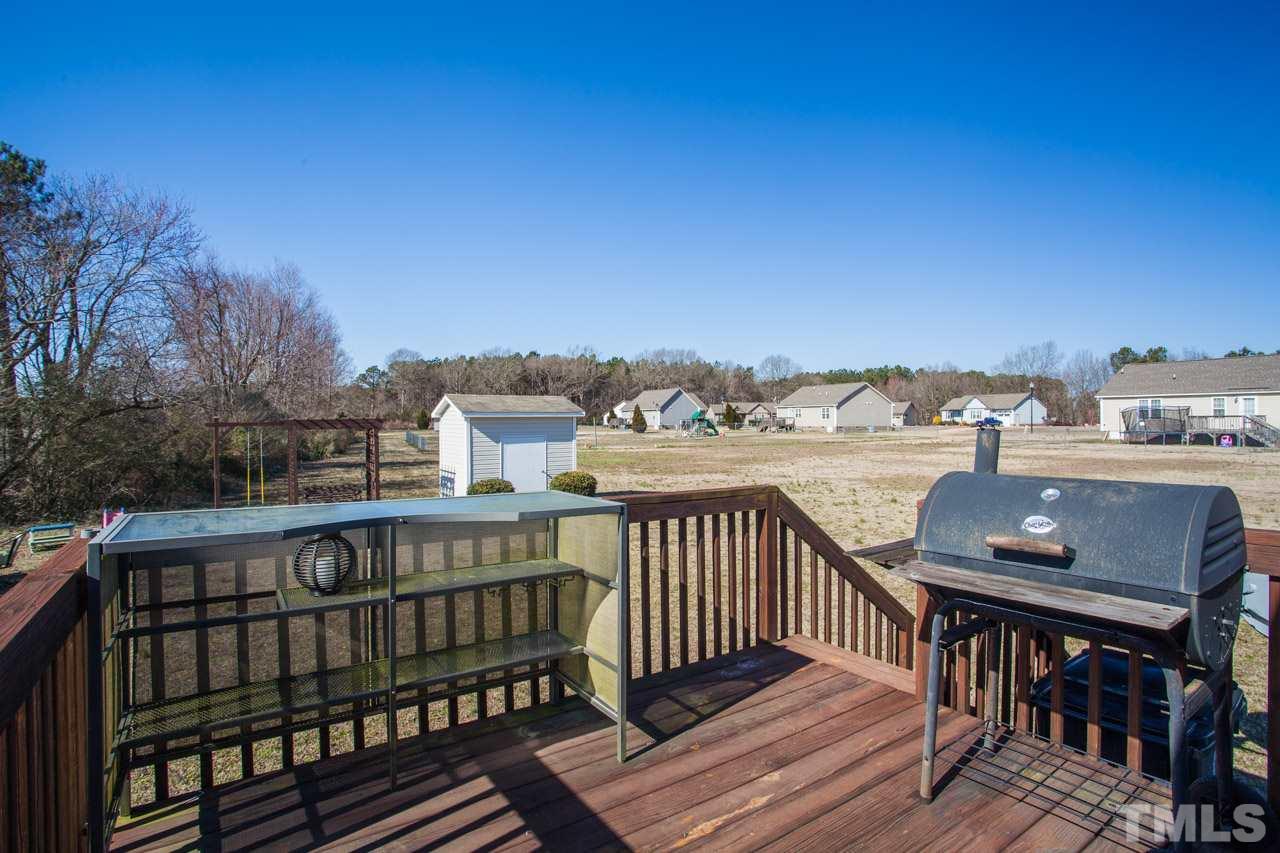 11424 Raleigh Road Four Oaks, NC 27524 - Photo 22 of 25 Gallery Image 22