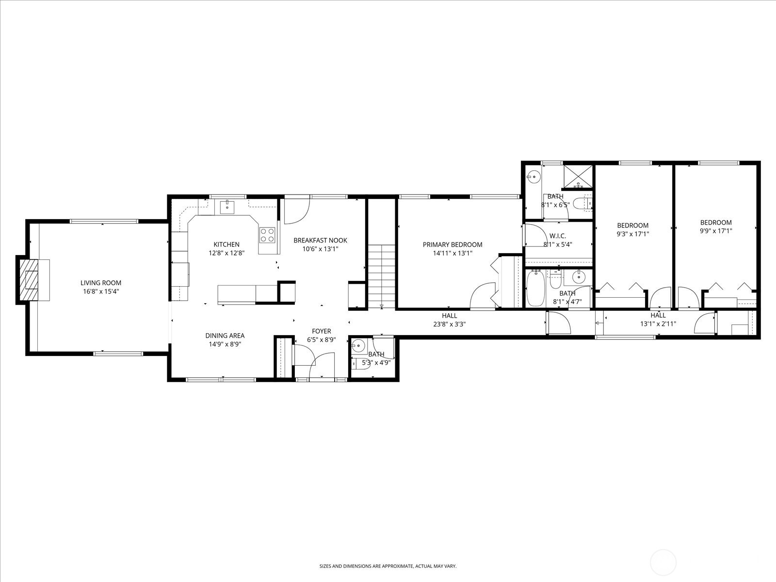 2501 Southwest 149th Street Burien, WA 98166 - Photo 37 of 38