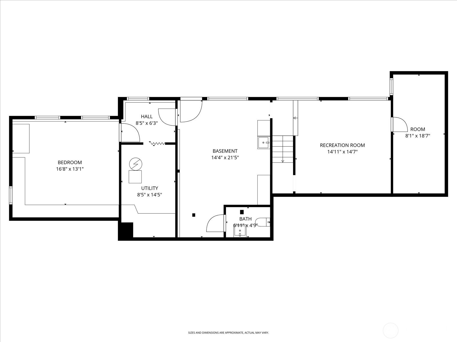 2501 Southwest 149th Street Burien, WA 98166 - Photo 38 of 38