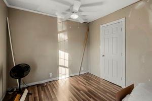 3544 Heathville-Ohl Road Summerville, PA 15864 - Photo 14 of 16 a view of a livingroom with wooden floor and a large window