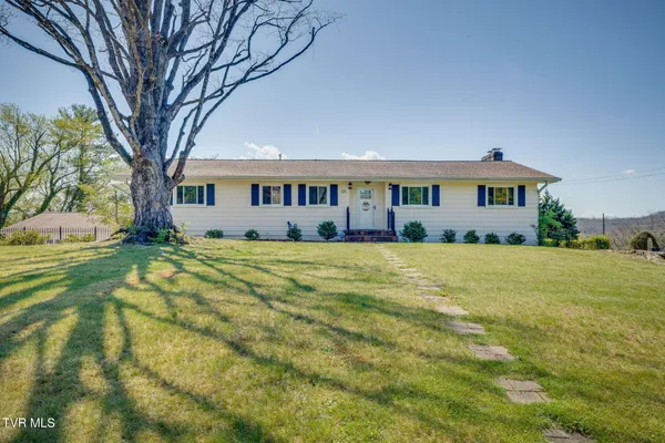 $349,900 | 125 Meadow Wood Drive, Bristol, TN 37620