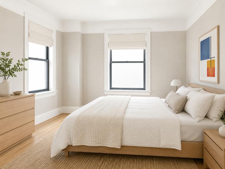 425 Riverside Drive, Unit 9B Manhattan, NY 10025 - Photo 5 of 16 Photo 5