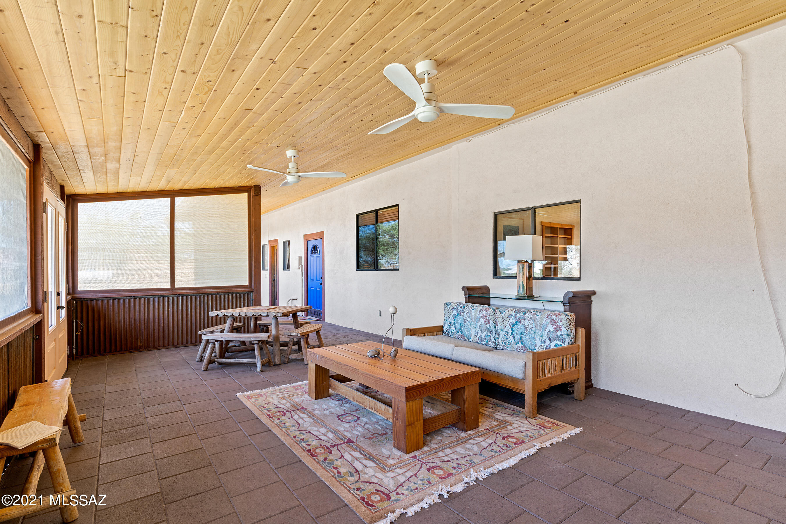 15120 West Jalisco Road Arivaca, AZ 85601 - Photo 15 of 44