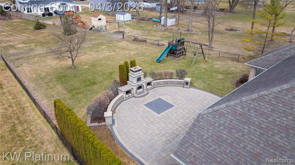 48877 Point Lakeview Street Chesterfield, MI 48047 - Photo 73 of 73
