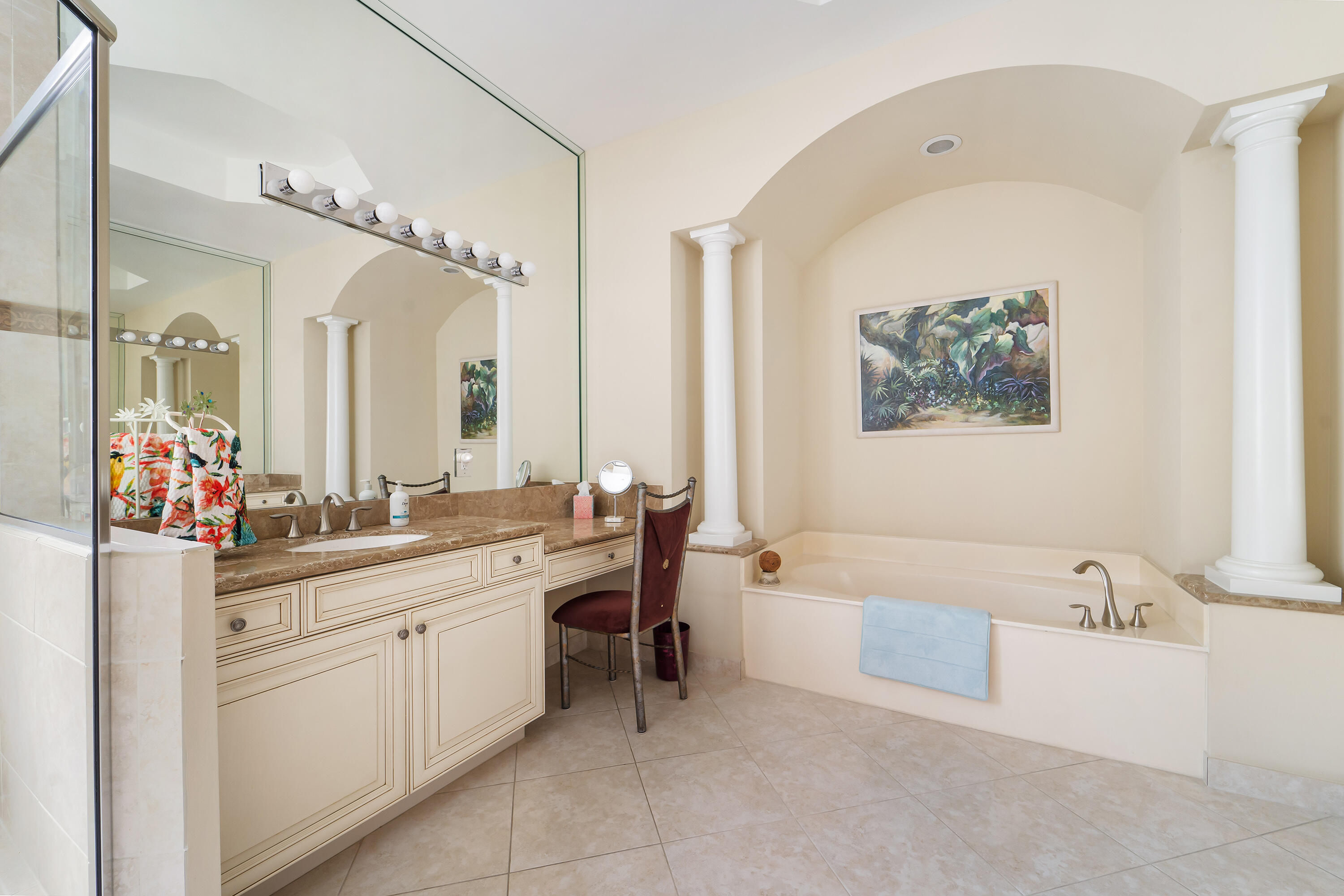 10582 Conway Trail Boynton Beach, FL 33437 - Photo 13 of 47 Master Bath