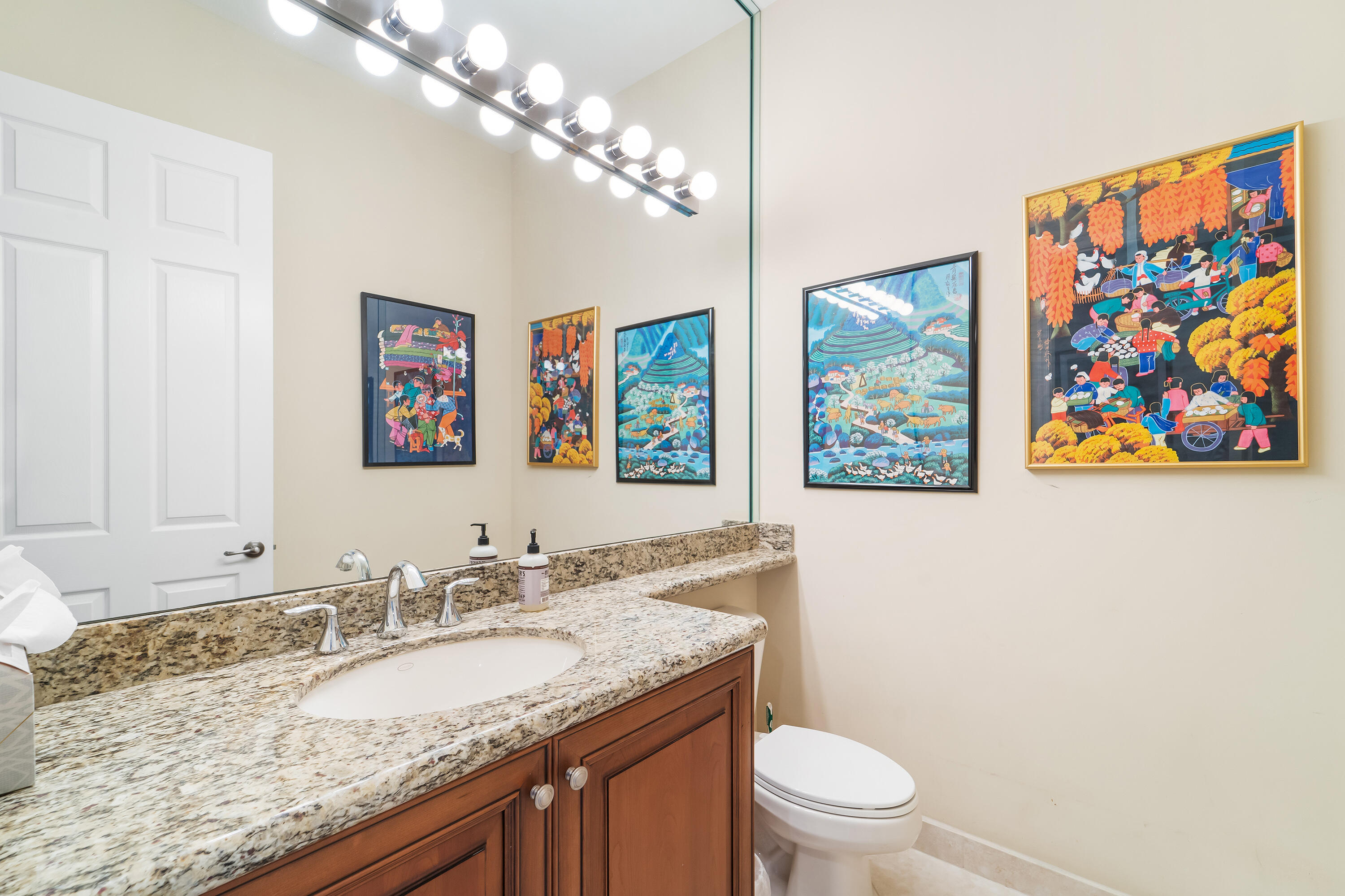 10582 Conway Trail Boynton Beach, FL 33437 - Photo 17 of 47 Half Bath