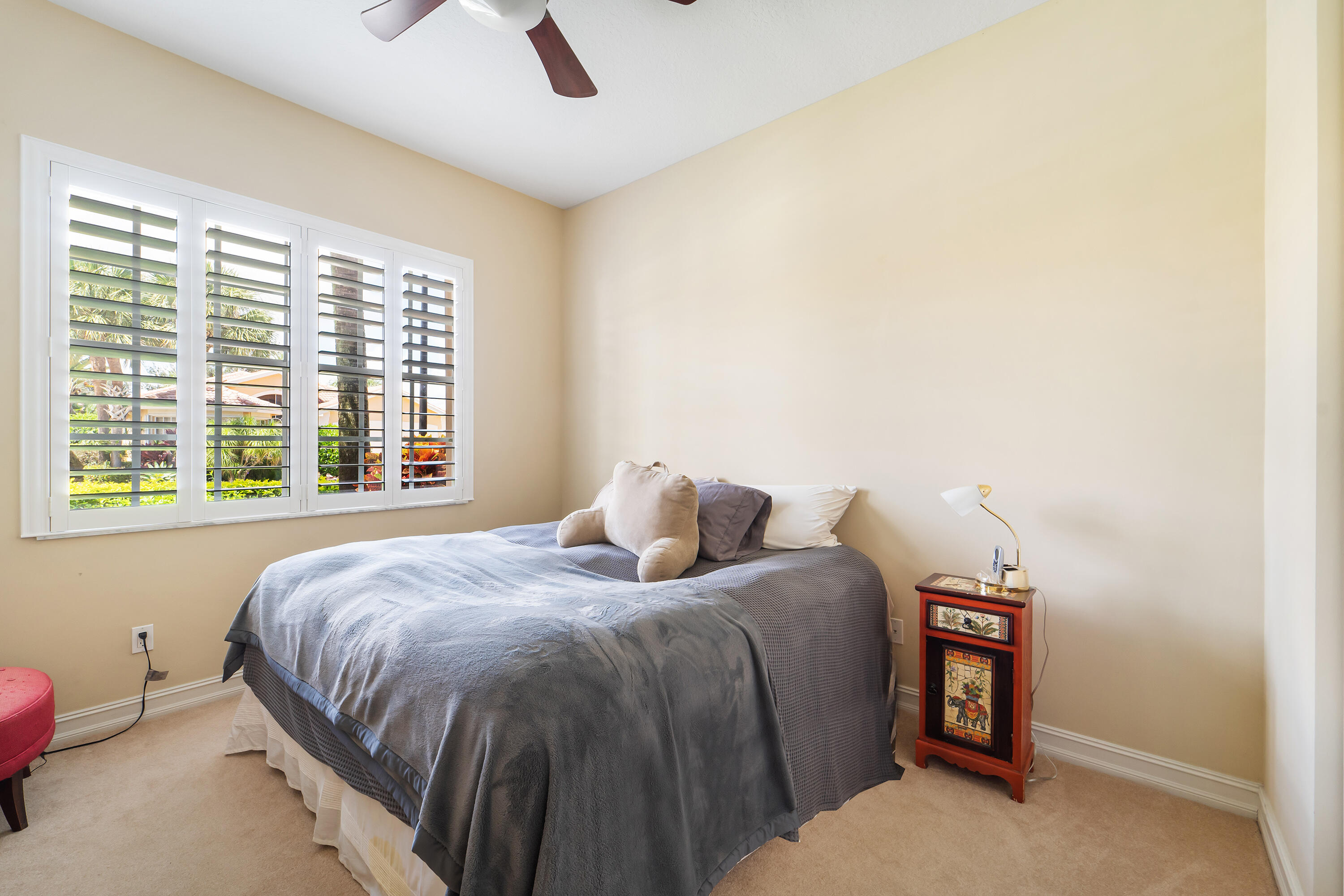 10582 Conway Trail Boynton Beach, FL 33437 - Photo 21 of 47 Guest bed