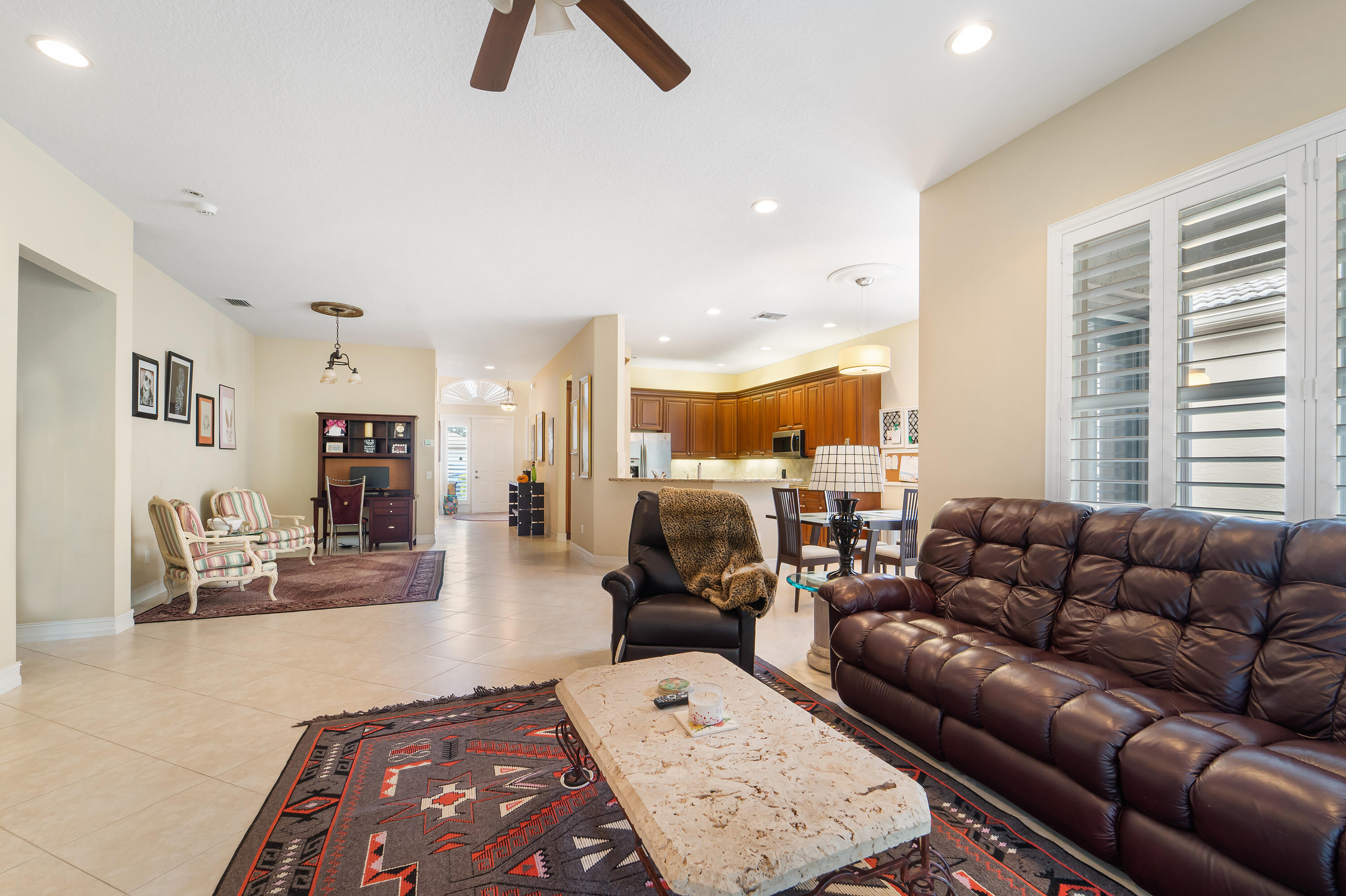 10582 Conway Trail Boynton Beach, FL 33437 - Photo 3 of 47 Living Room