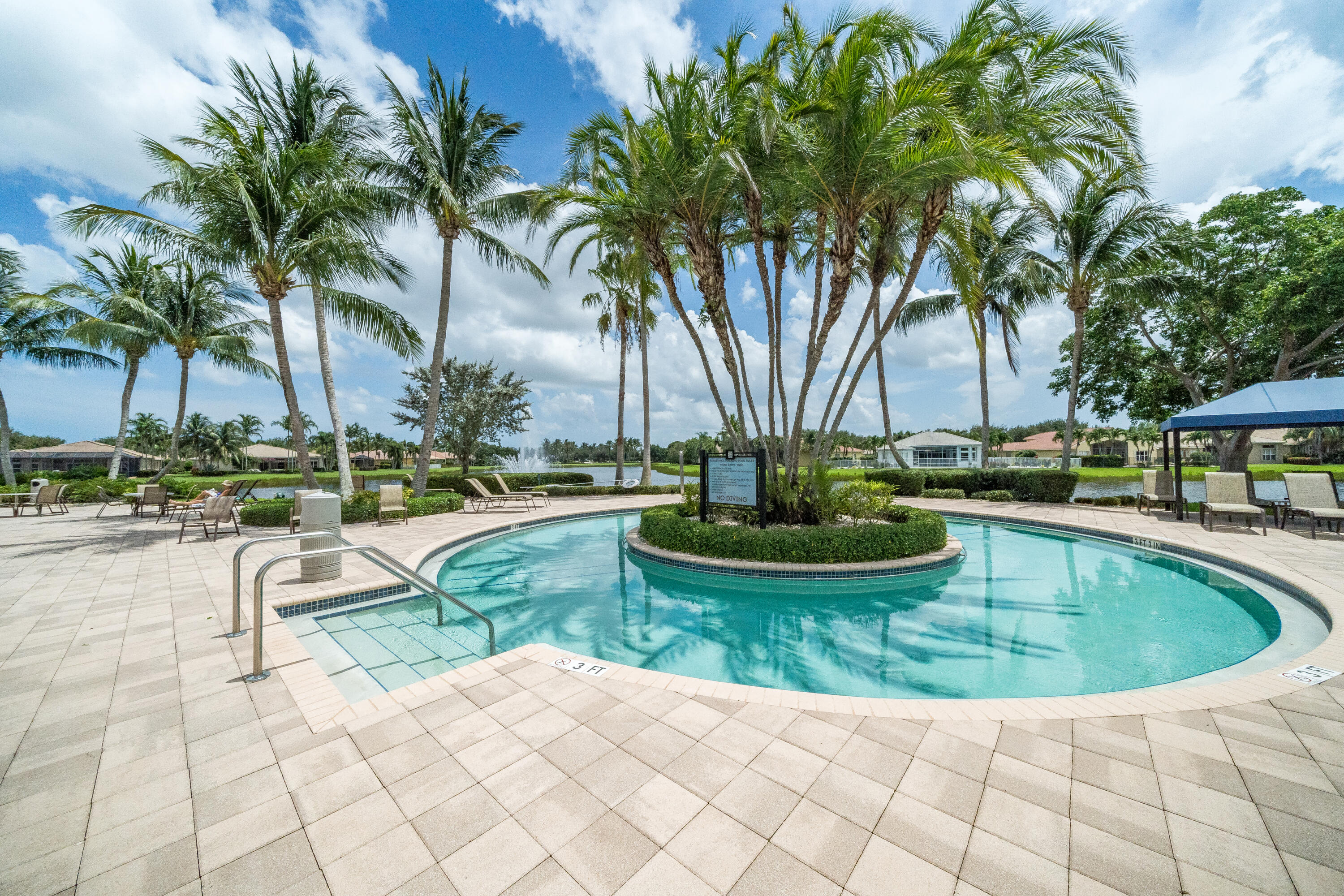 10582 Conway Trail Boynton Beach, FL 33437 - Photo 46 of 47 valenciaPointe-050