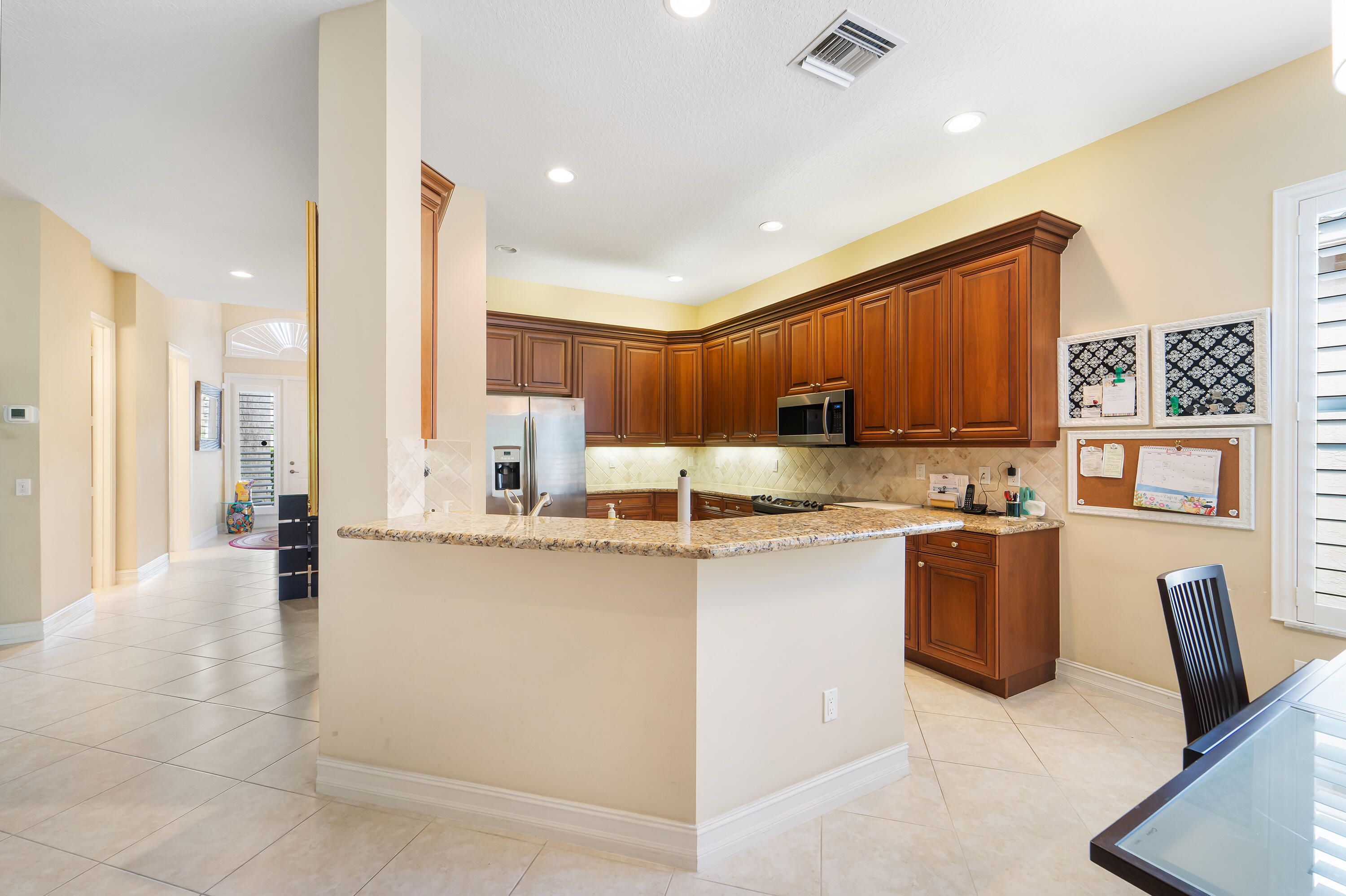 10582 Conway Trail Boynton Beach, FL 33437 - Photo 6 of 47 Kitchen
