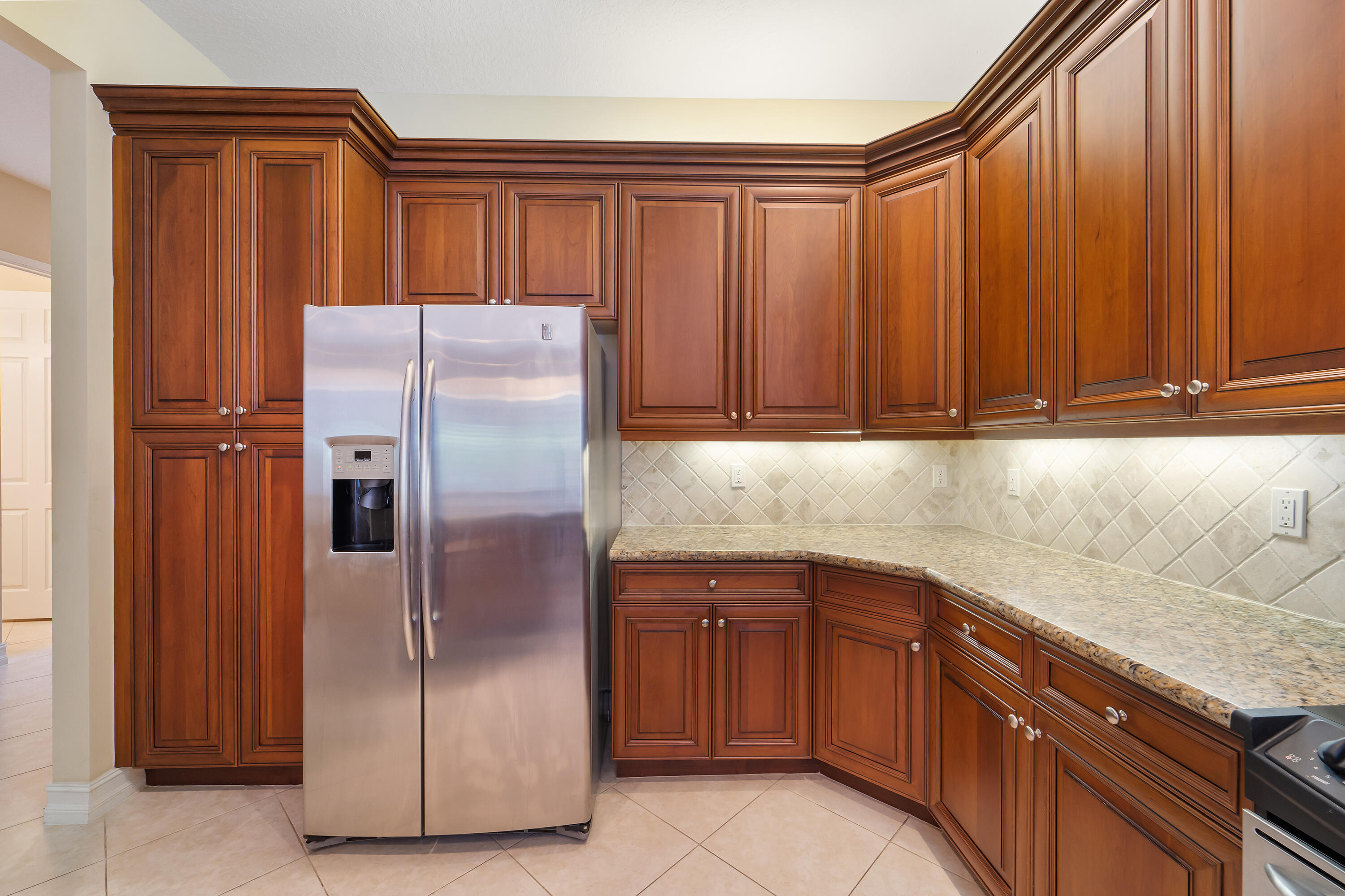 10582 Conway Trail Boynton Beach, FL 33437 - Photo 8 of 47 Kitchen
