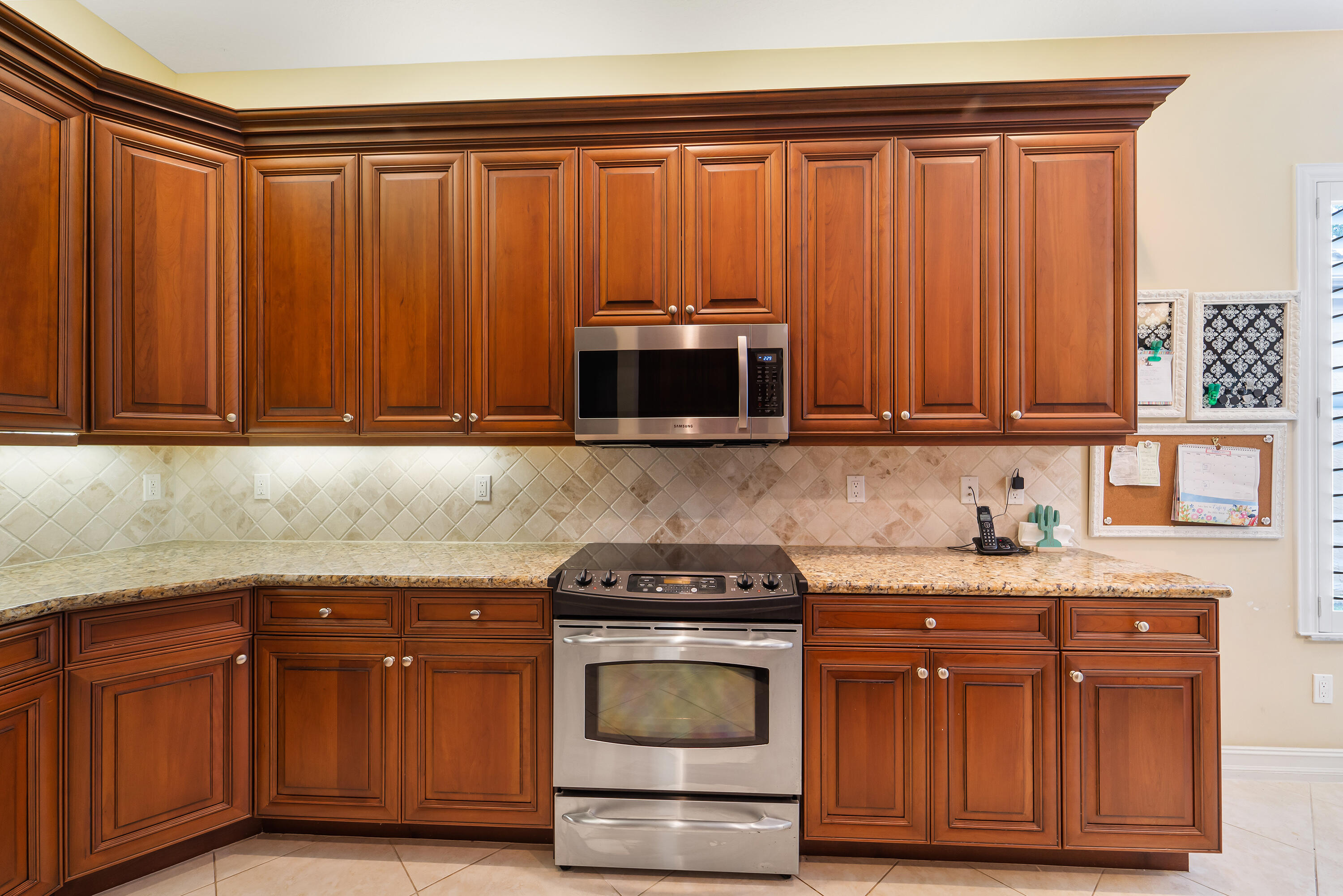 10582 Conway Trail Boynton Beach, FL 33437 - Photo 9 of 47 Kitchen