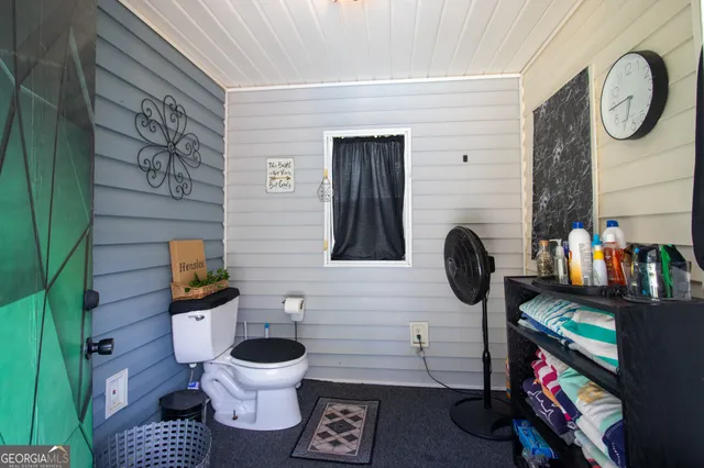 $567,900 | 1310 Knox Chapel Road, Social Circle, GA 30025