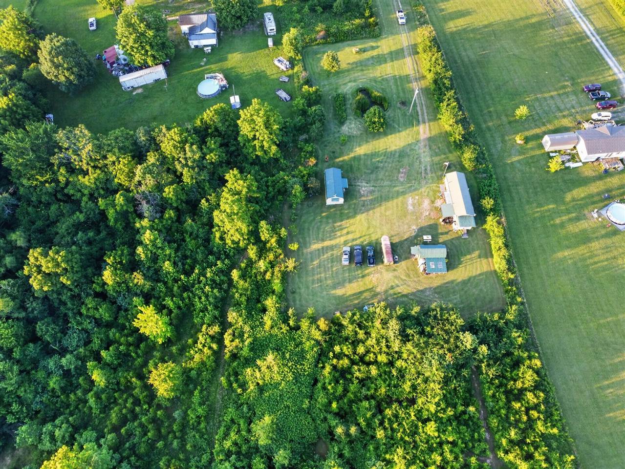 435 Pleasant Ridge Church Road Adolphus, KY 42120 - Photo 3 of 51 Gallery Image 3