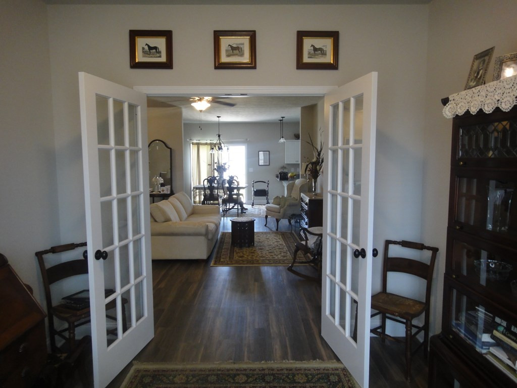 834 Carnation Pass Aiken, SC 29803 - Photo 7 of 32