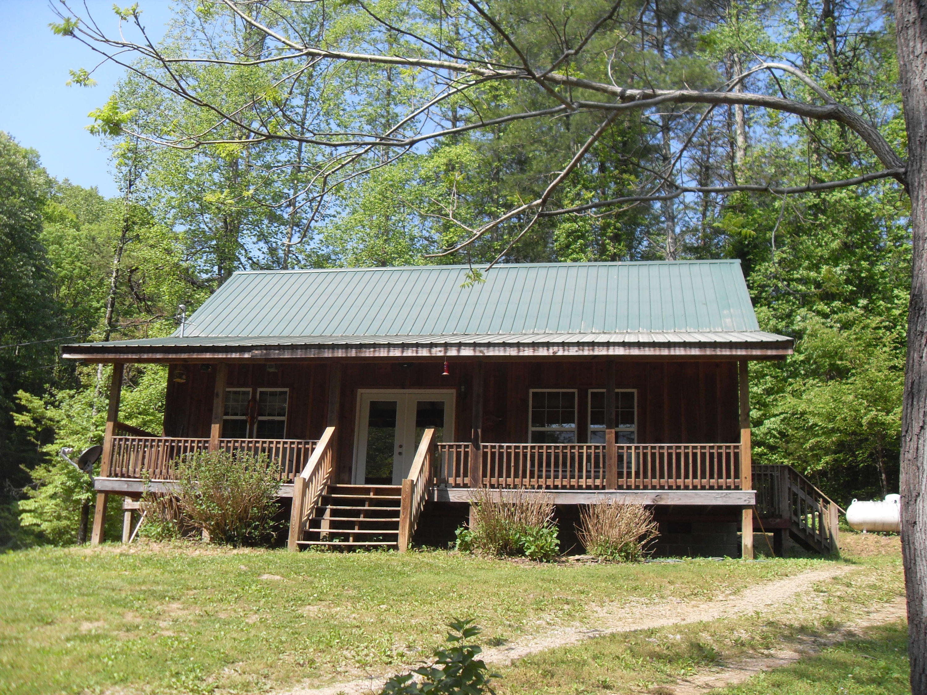 3989 Old Highway 2 Cisco, GA 30708 - Photo 1 of 22 022