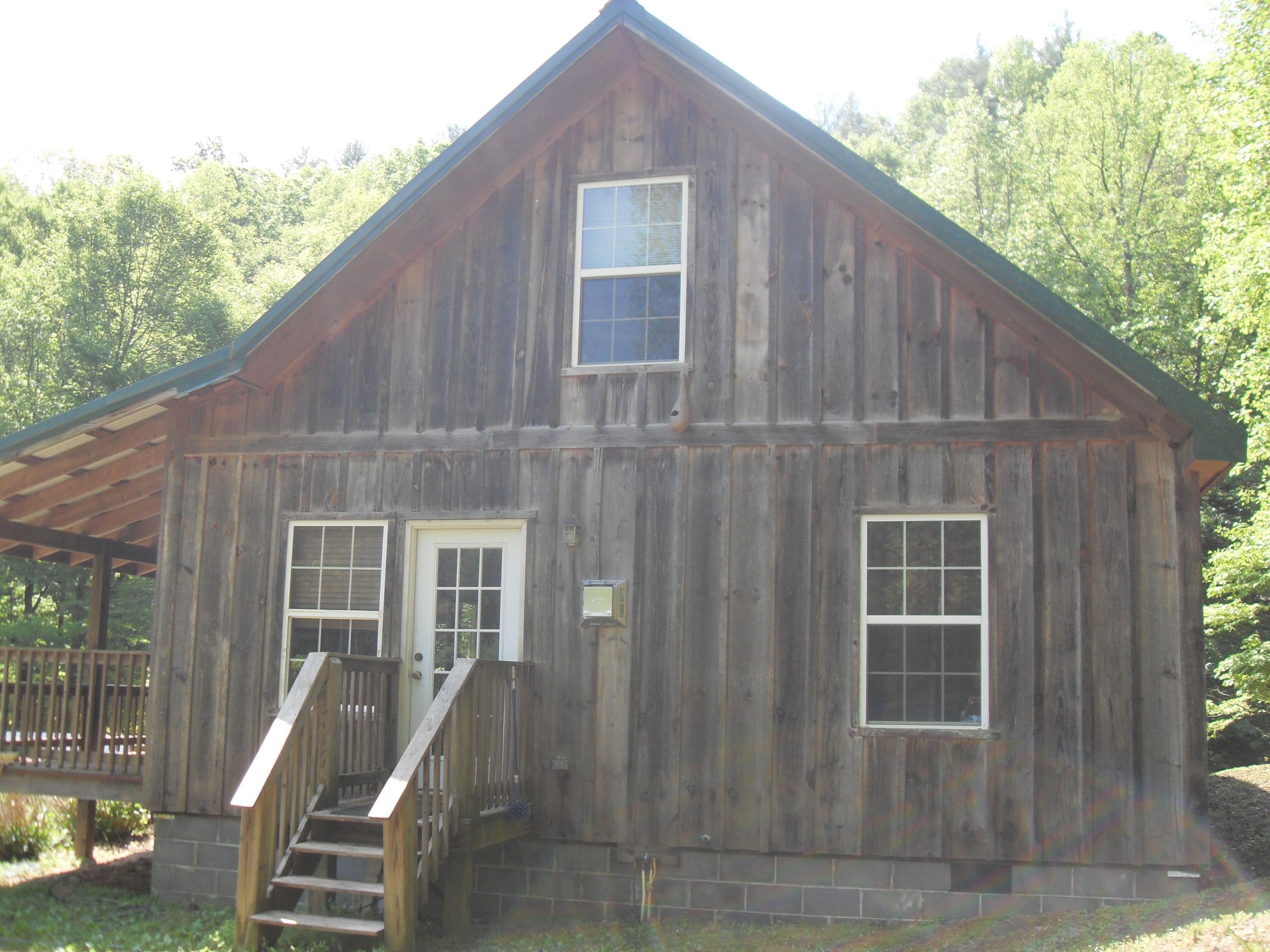 3989 Old Highway 2 Cisco, GA 30708 - Photo 18 of 22 041
