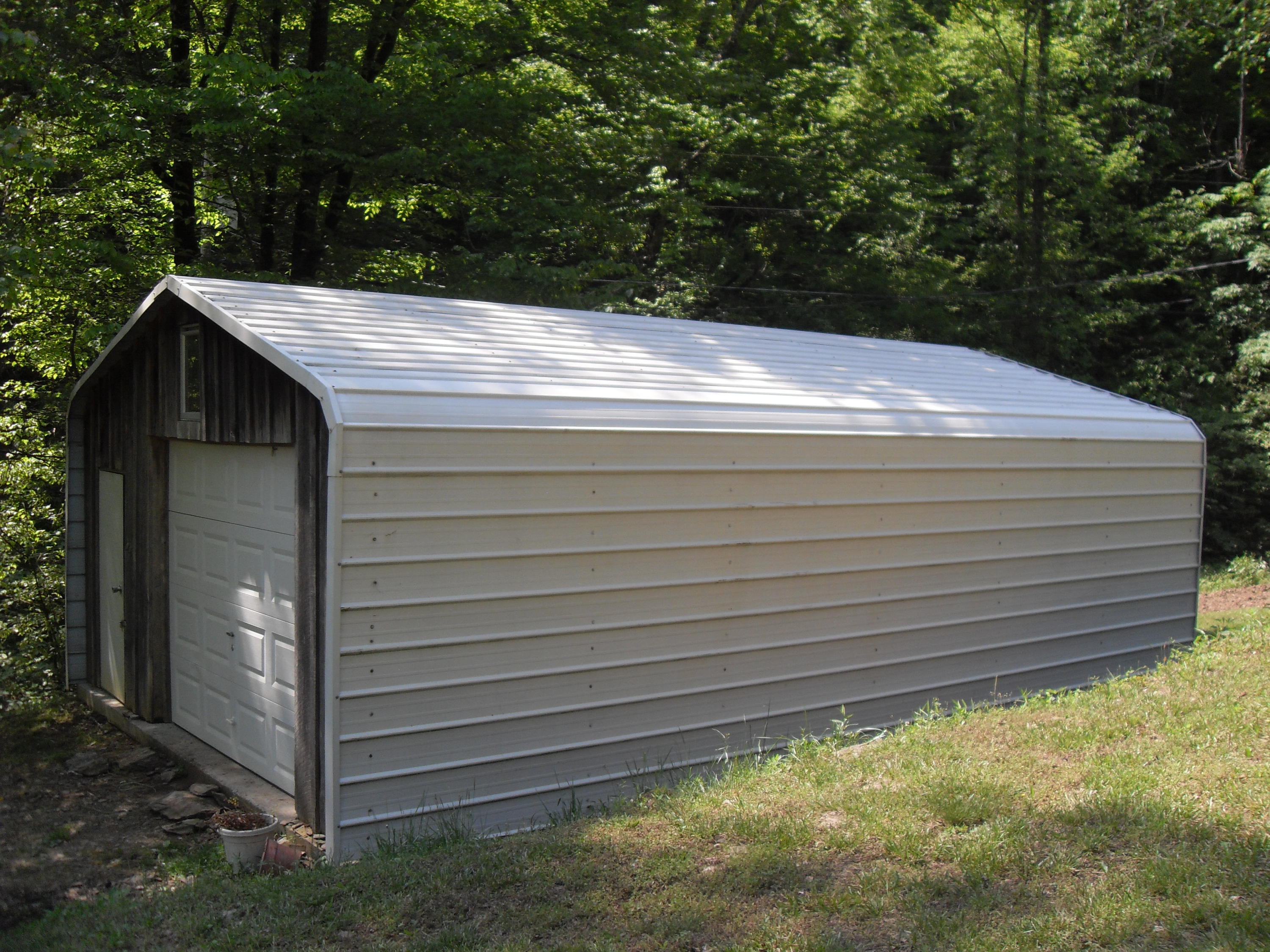 3989 Old Highway 2 Cisco, GA 30708 - Photo 20 of 22 043