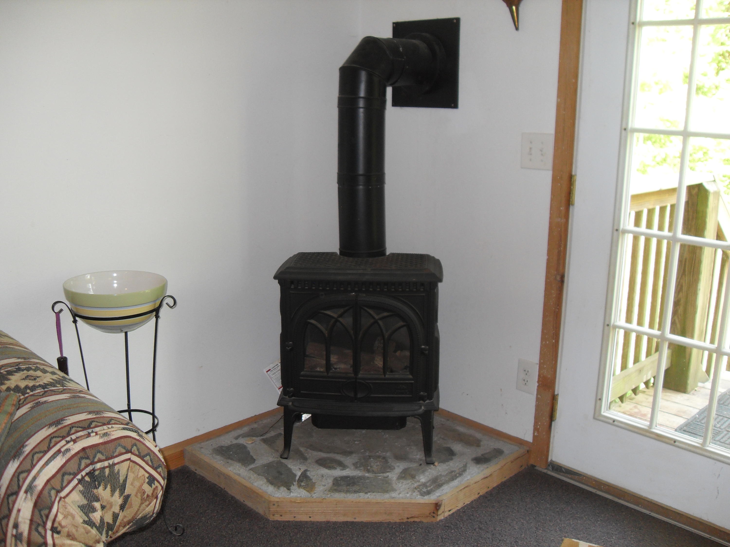 3989 Old Highway 2 Cisco, GA 30708 - Photo 4 of 22 048