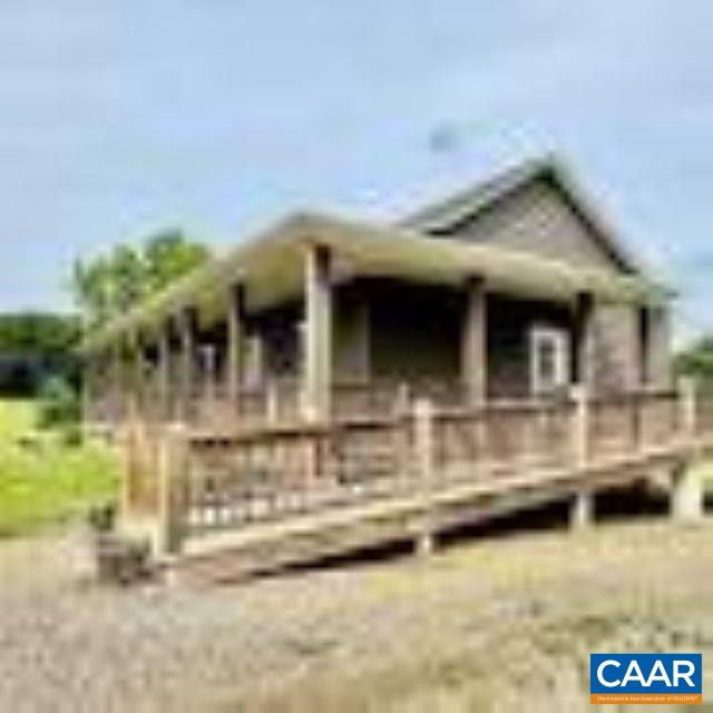 2864 Woodfork Road Charlotte Court House, VA 23923 - Photo 1 of 1 a view of house