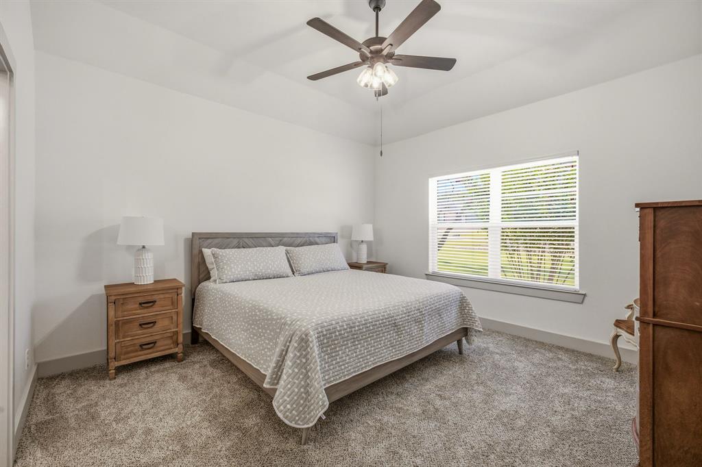1166 Green Elm Road Graford, TX 76449 - Photo 9 of 35