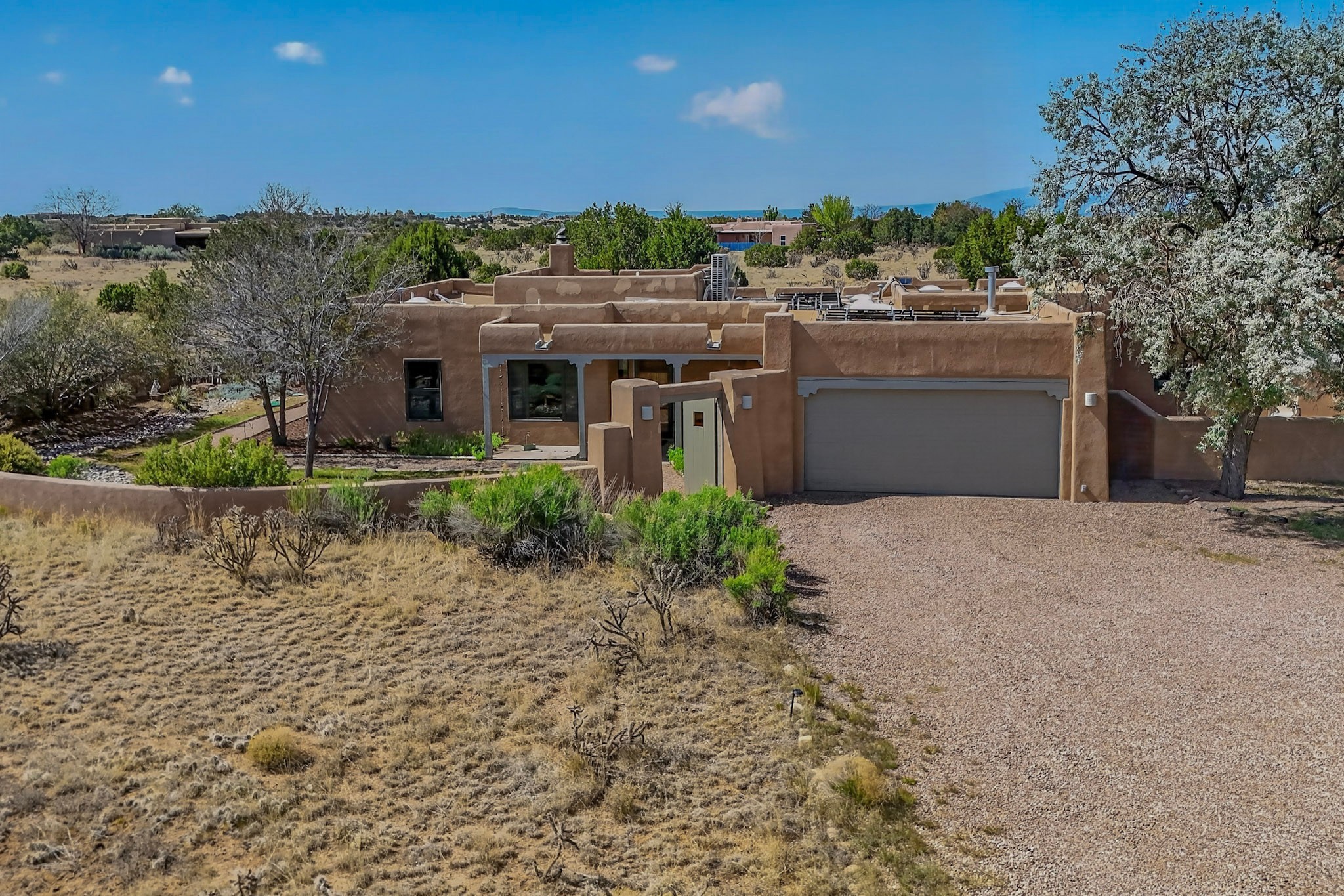 85 Herrada Road Santa Fe, NM 87508 - Photo 54 of 66