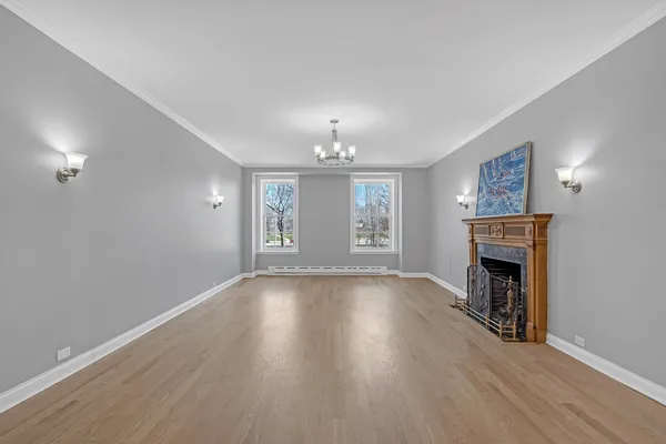 $550,000 | 3750 North Lake Shore Drive, Unit 2C, Chicago, IL 60613