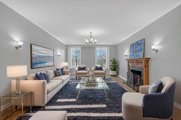 $550,000 | 3750 North Lake Shore Drive, Unit 2C, Chicago, IL 60613