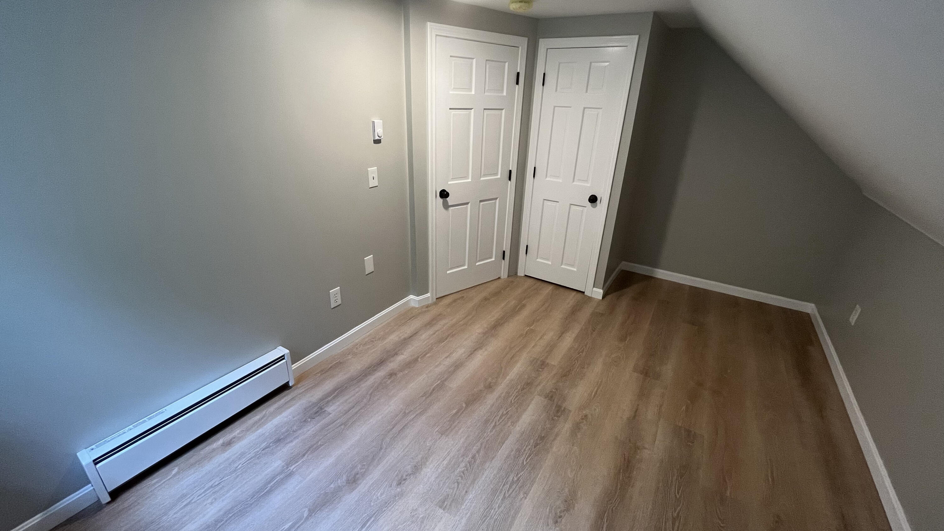 31 Quaker Ridge Road Durham, ME 04222 - Photo 9 of 16 Bedroom 3