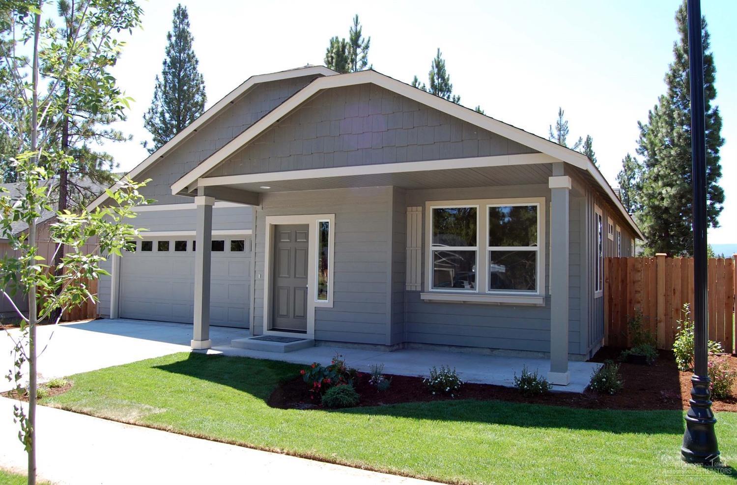 1800 Northeast Coby Way Bend, OR 97701 - Photo 1 of 9 Primary Photo