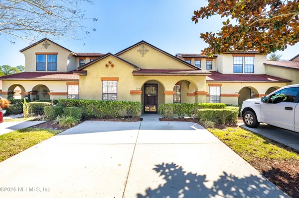 $242,900 | 354 Redwood Lane, Fruit Cove, FL 32259