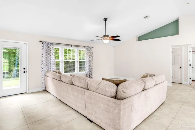 $289,900 | 1995 Joshua Drive, Cantonment, FL 32533