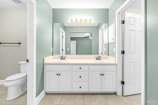 $289,900 | 1995 Joshua Drive, Cantonment, FL 32533