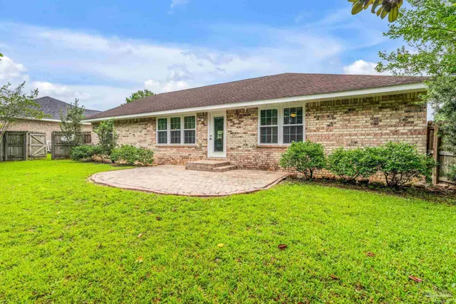 $289,900 | 1995 Joshua Drive, Cantonment, FL 32533