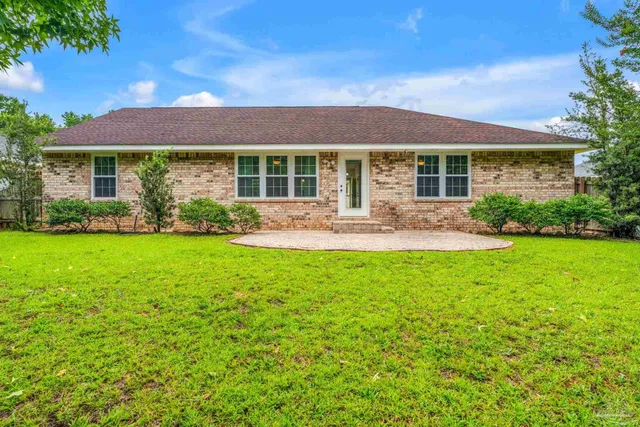 $289,900 | 1995 Joshua Drive, Cantonment, FL 32533
