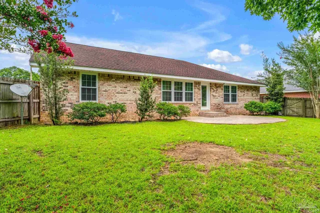 $289,900 | 1995 Joshua Drive, Cantonment, FL 32533