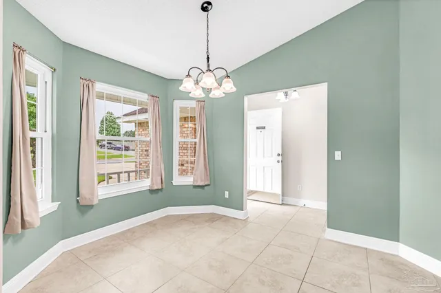 $289,900 | 1995 Joshua Drive, Cantonment, FL 32533