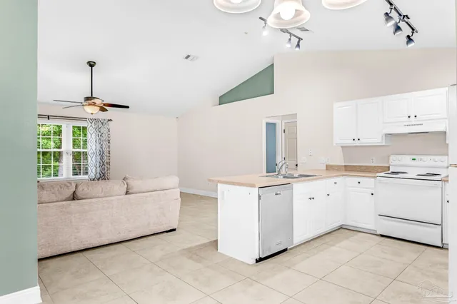 $289,900 | 1995 Joshua Drive, Cantonment, FL 32533